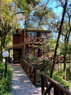 Villa Flor Ecoresort - Nova Petrópolis - 4