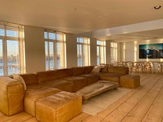 Loft O - River View - 0