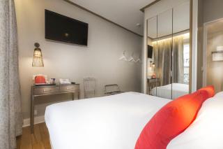 Hotel Eiffel Segur - Paris - 5