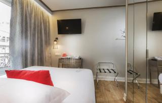 Hotel Eiffel Segur - Paris - 9