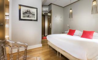Hotel Eiffel Segur - Paris - 8