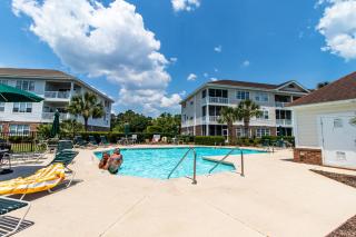 Wedgewood #324 condo - Myrtle Beach - 6
