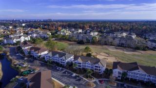 Wedgewood #324 condo - Myrtle Beach - 0
