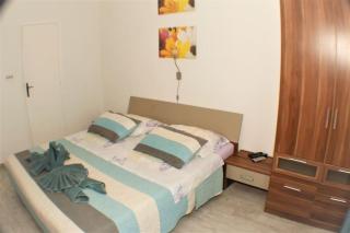 A1 tončev apartman - Igrane - 4