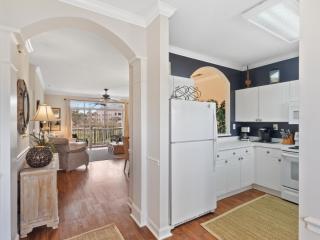 Wedgewood #324 condo - Myrtle Beach - 1