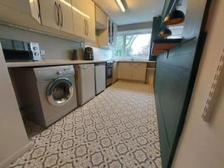 2 bed flat, Bounds Green, Piccadilly line, London N11 - Londra - 3