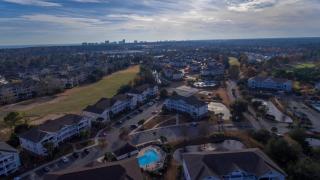 Wedgewood #324 condo - Myrtle Beach - 2