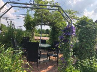 Feldjahns-Ferienwohnung - Ahaus - 7