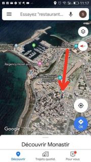 Magnifique villa en Centre Ville - Monastir - 5