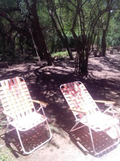 Paraiso Serrano - 1
