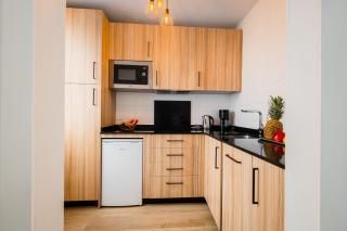 Apartamentos Cruz de San Andrés - Sevilla - 6