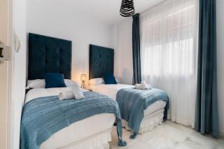 Apartamentos Cruz de San Andrés - Sevilla - 4