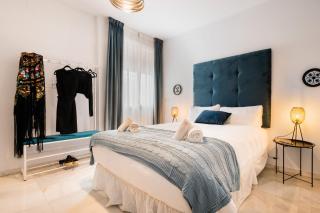 Apartamentos Cruz de San Andrés - Sevilla - 5