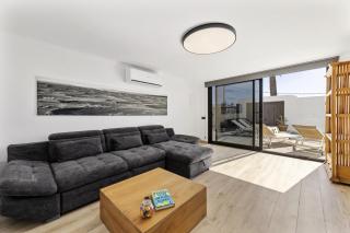 Villa Atlantico - Planta Baja - Arrecife - 4