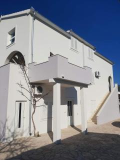 Apartments Pralija - Sevid - 0