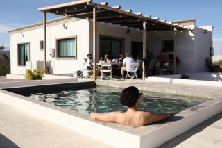 Sarab Hotel - Ensenada - 6