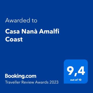 Casa Nanà Amalfi Coast - Vietri sul Mare - 1