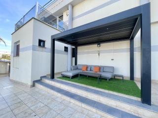 DREAM VILLA IN ALBIR BLUELINE - L'Alfas del Pi - 3