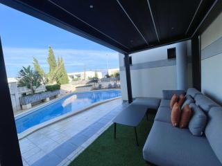 DREAM VILLA IN ALBIR BLUELINE - L'Alfas del Pi - 4