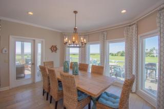 355 Ocean Point Dr - Fripp Island - 1