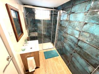 TAR11C - Wifi, Smart TV, Fire Stick Amazon, Vistas al mar, Centro a 5 minutos, Playa 15 minutos - Torremolinos - 9