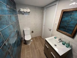 TAR11C - Wifi, Smart TV, Fire Stick Amazon, Vistas al mar, Centro a 5 minutos, Playa 15 minutos - Torremolinos - 3