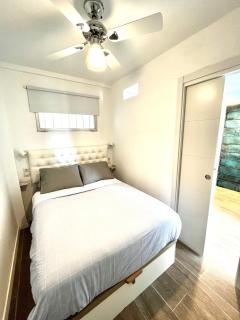 TAR11C - Wifi, Smart TV, Fire Stick Amazon, Vistas al mar, Centro a 5 minutos, Playa 15 minutos - Torremolinos - 5