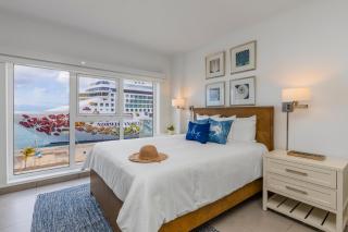 Love Where U Live And Stay Turquoise View Studio - 7