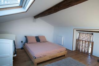 Domaine Hourcabis - 2 gîtes 4 et 6 personnes - 2