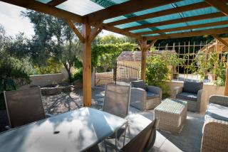Domaine Hourcabis - 2 gîtes 4 et 6 personnes - - 1