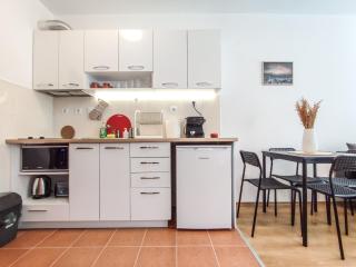 Studios and Apartments - Semiramida Gardens - 2