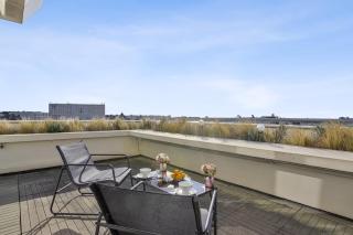Appartement Temerland - 4 étoiles - Welkeys - Biarritz - 8
