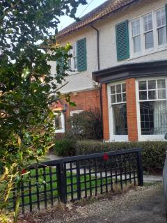 JESMOND House B&B room 4 - 3