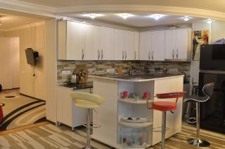 Sweet Home - 6