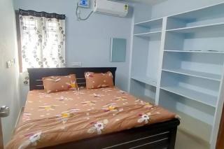 Servostay 2 BHK Home in KPHB with Parking - Hyderabad - 2