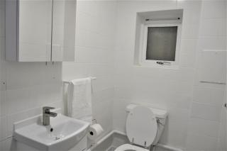 London 4 Bedroom House - Londra - 5
