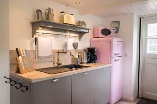 Reetdachhaus, Sauna, E-Bikes, 6 Personen - Osterhever - 1