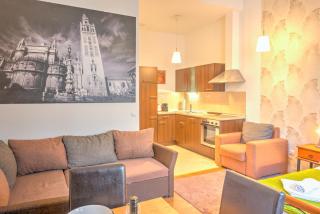 City Central Apartments - Budapest - 3
