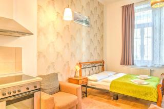 City Central Apartments - Budapest - 7