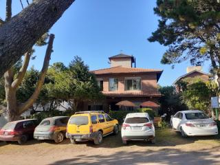 Hosteria Luz de Luna - Valeria del Mar - 8