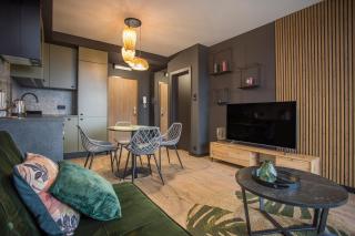 Cudowny apartament blisko dworca - 0