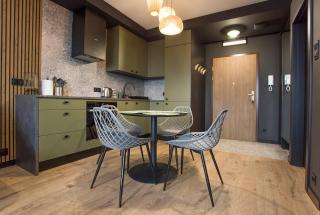 Cudowny apartament blisko dworca - Białystok - 8