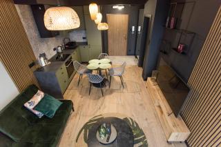 Cudowny apartament blisko dworca - Białystok - 2