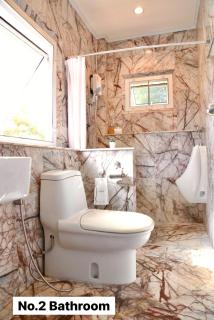 Mountain Pool Villa Suan Pheung - 1