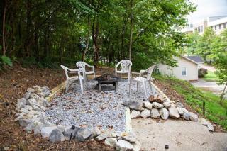 Hilltop Hideaway - 3BDR in Downtown London, KY - London - 6