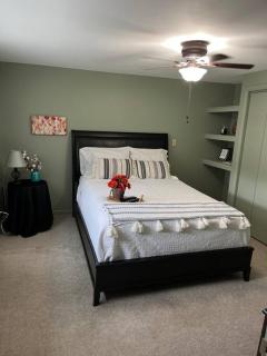 Hilltop Hideaway - 3BDR in Downtown London, KY - London - 5