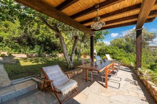 Domus Moon Apartment with sea view Villasimius - Villasimius - 7