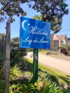 Hosteria Luz de Luna - Valeria del Mar - 7