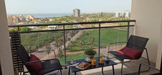 Apartamento Aguamarina - Playa Moncofa - Moncófar - 0