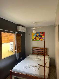 Pousada Nascer do Sol - 1